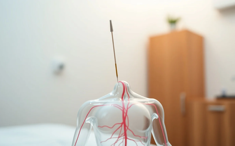 Akupunktur-Kongress 2026: Wien erforscht Immunsystem mit Nadeln - Foto: über boerse-global.de