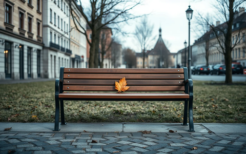 Städtebund fordert 500-Millionen-Fonds gegen Einsamkeit - Foto: über boerse-global.de Städtebund fordert 500-Millionen-Fonds gegen Einsamkeit - Foto: über boerse-global.de