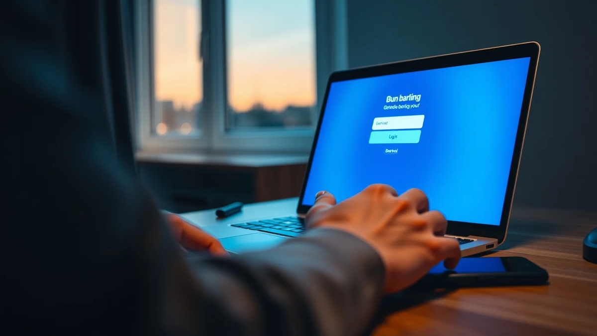 Banken warnen vor neuen Phishing-Wellen am Wochenende - Foto: über boerse-global.de