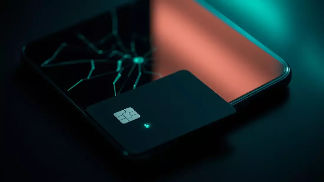 Android-Malware Ghost Tap leert Konten per NFC-Angriff - Bild: über boerse-global.de