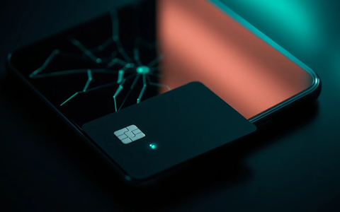 Android-Malware Ghost Tap leert Konten per NFC-Angriff - Foto: über boerse-global.de
