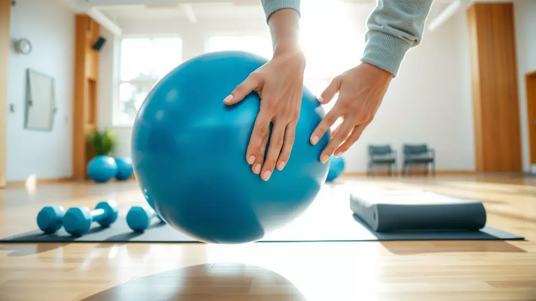 Seniorenfitness: Mehr als nur Bewegung für ein langes Leben - Bild: über boerse-global.de