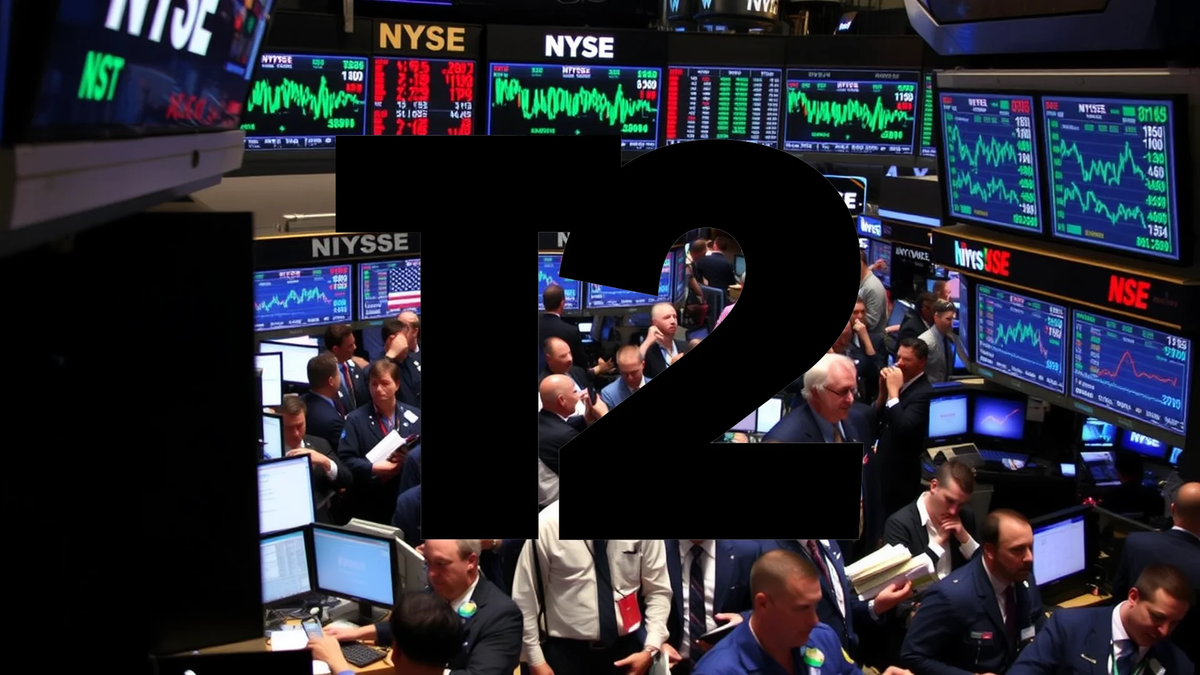 Take-Two Interactive’s Upgraded Outlook Signals Strong Momentum Ahead of GTA VI - Foto: über boerse-global.de