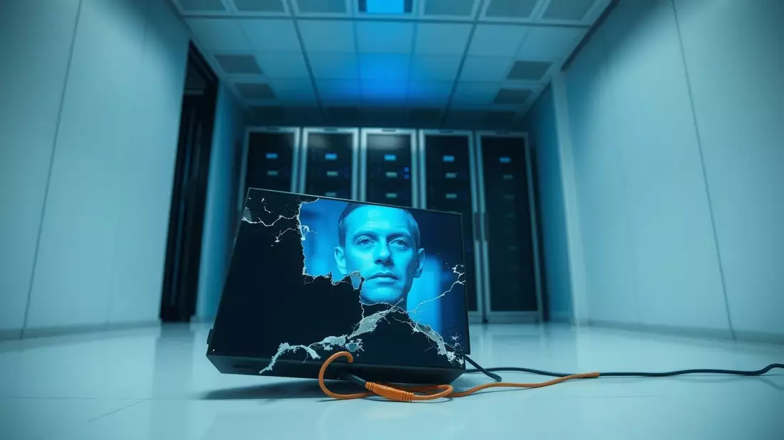 Globale Offensive gegen Deepfake-Missbrauch erreicht neuen Höhepunkt - Bild: über boerse-global.de