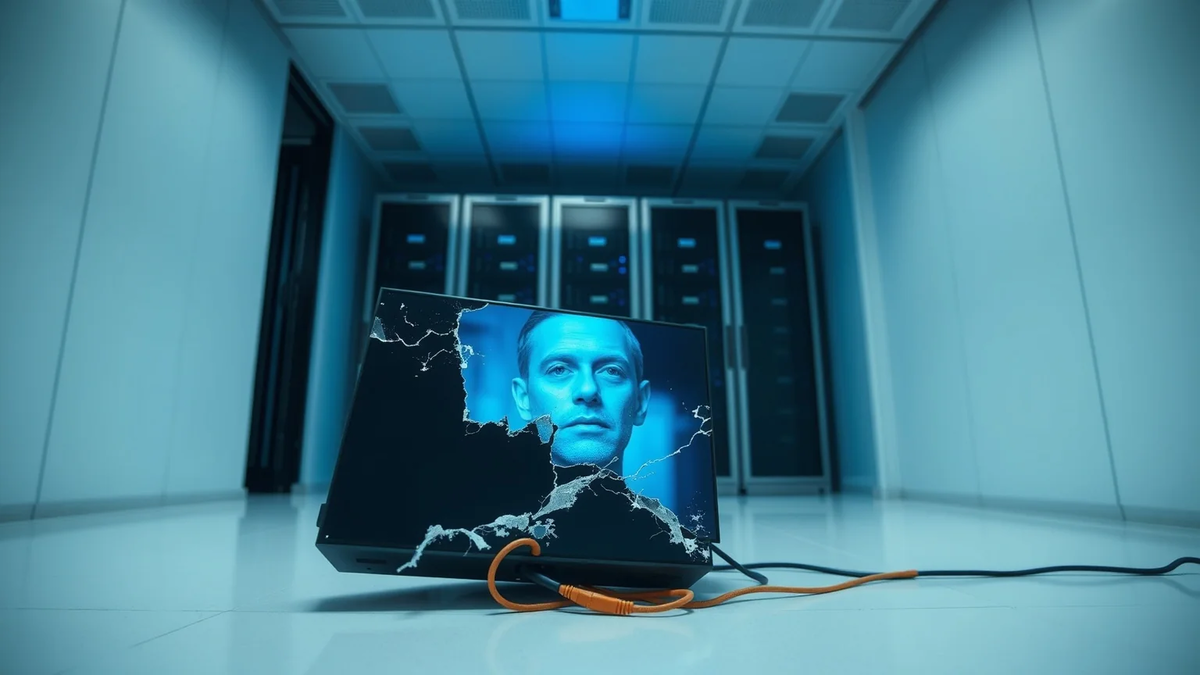 Globale Offensive gegen Deepfake-Missbrauch erreicht neuen Höhepunkt - Foto: über boerse-global.de