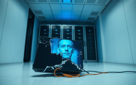 Globale Offensive gegen Deepfake-Missbrauch erreicht neuen Höhepunkt - Foto: über boerse-global.de