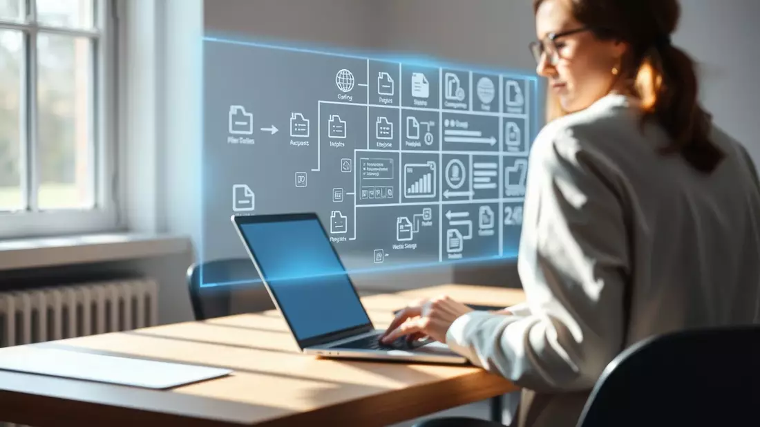Claude Cowork: KI wird zum aktiven Desktop-Kollegen - Bild: über boerse-global.de