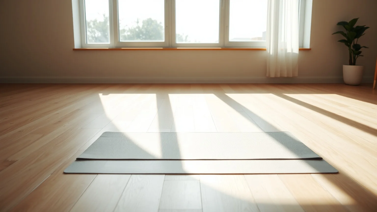 Bodyweight-Training: Fitness-Trend setzt auf kurze, intensive Workouts - Foto: über boerse-global.de