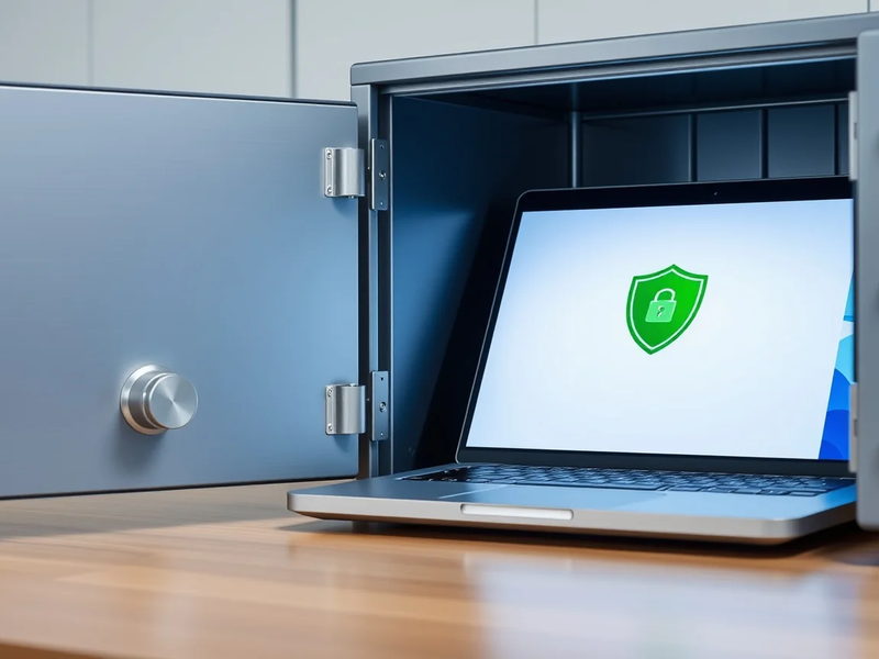 Microsoft Word: Kritische Lücke unterstreicht Sicherheitsrisiko von Dokumenten - Foto: über boerse-global.de