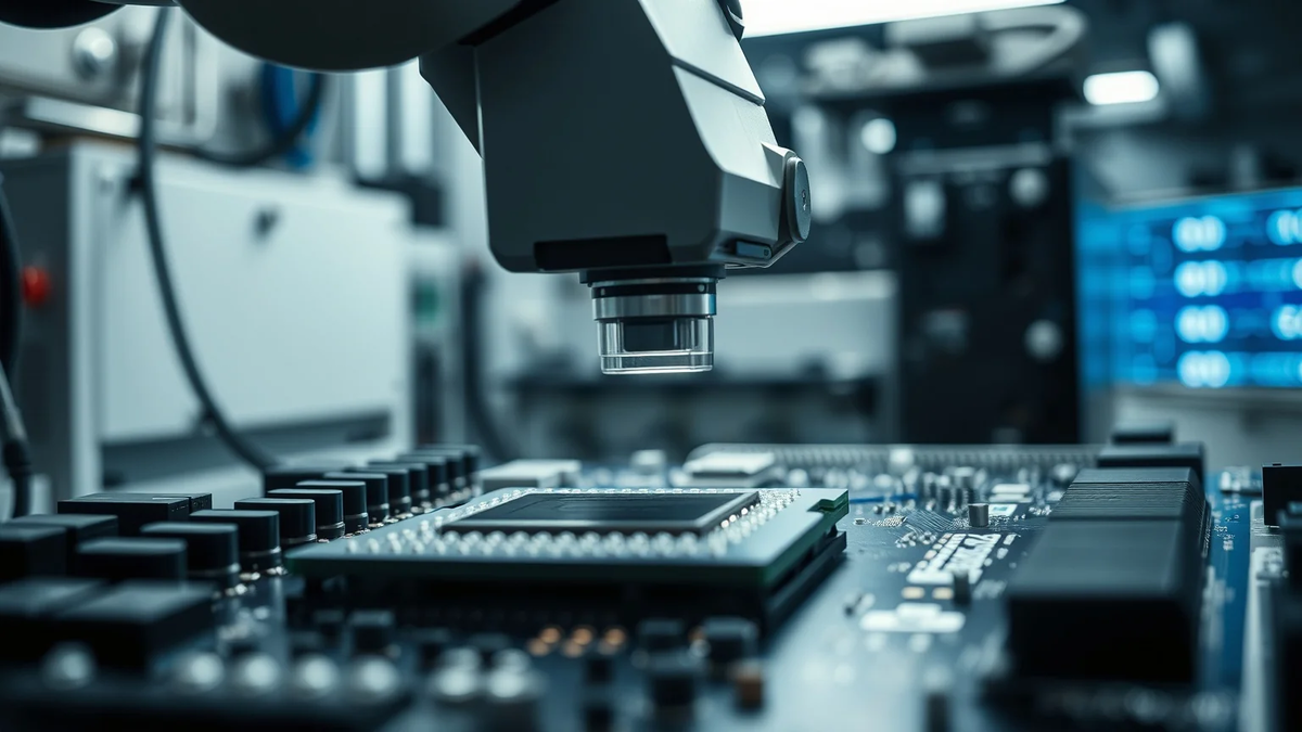 AMD drosselt Grafikkarten-Produktion wegen Speicherkrise - Foto: über boerse-global.de