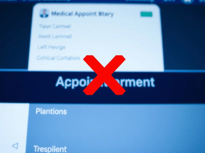 Doctolib unterliegt vor Gericht wegen irreführender Terminsuche - Foto: über boerse-global.de