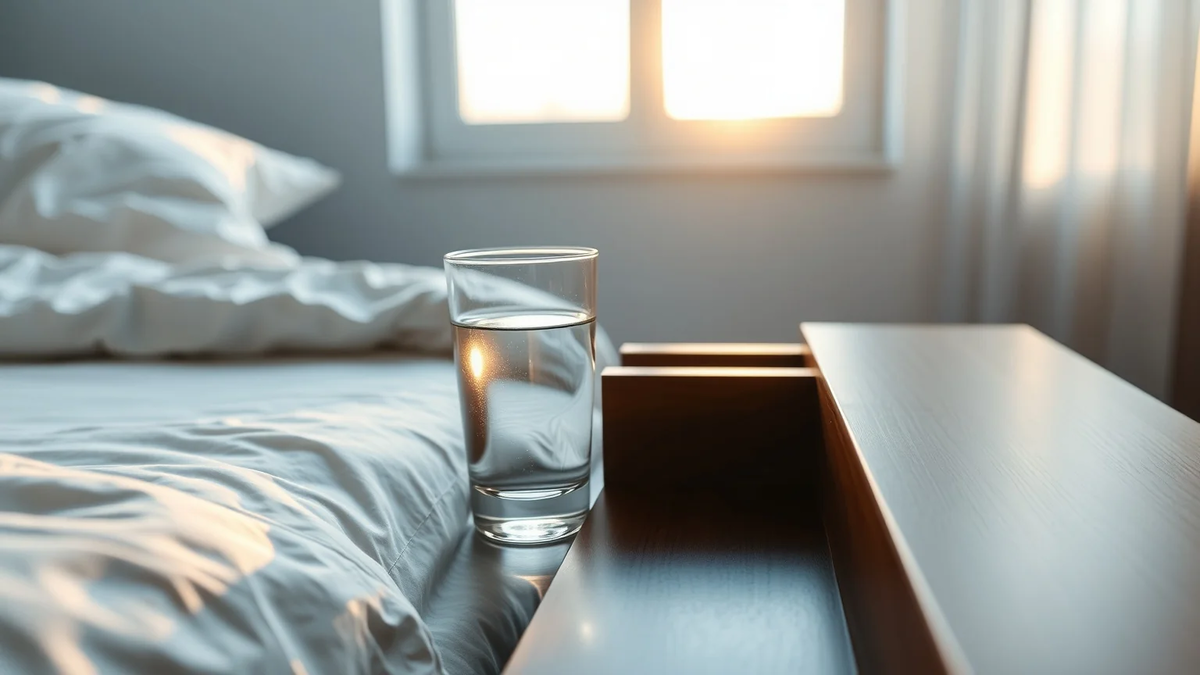 Alkoholverzicht verbessert Schlaf und Konzentration deutlich - Foto: über boerse-global.de