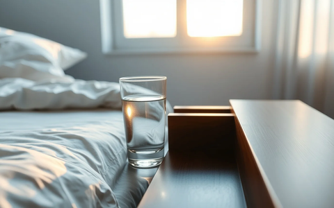 Alkoholverzicht verbessert Schlaf und Konzentration deutlich - Foto: über boerse-global.de