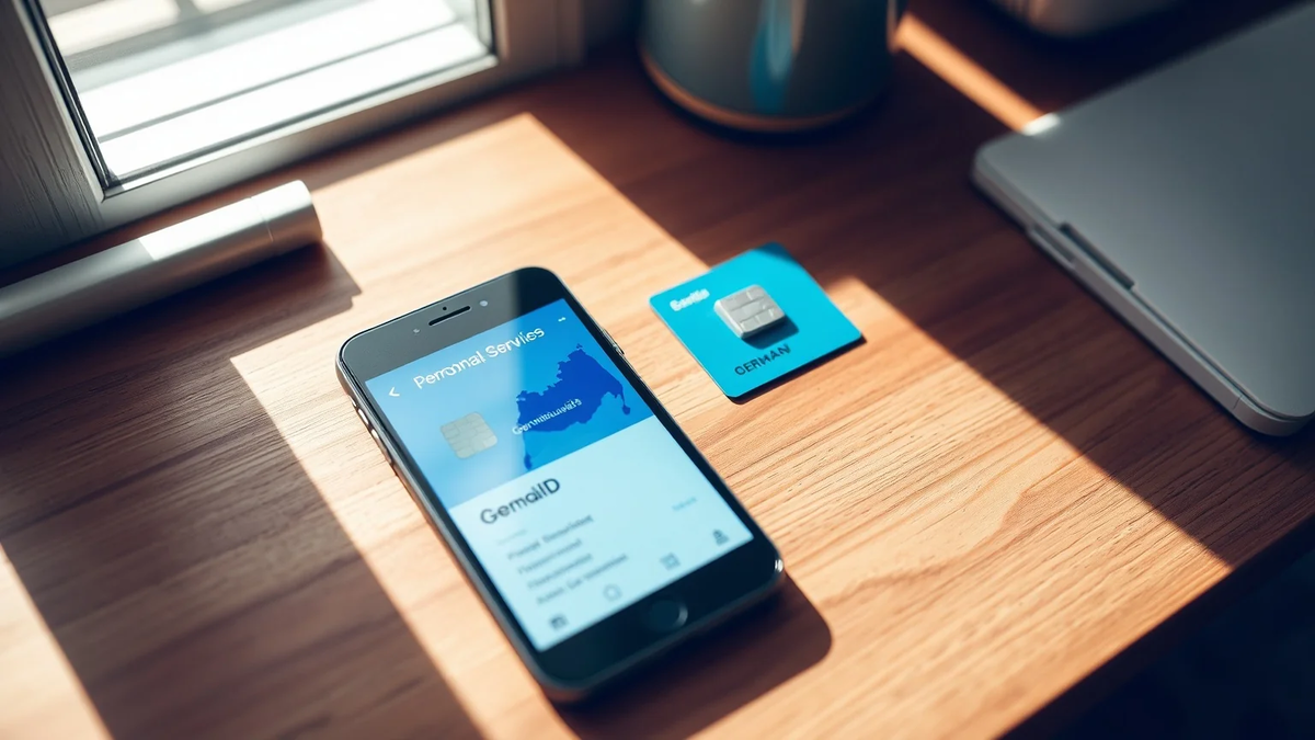 Führungszeugnis wird vollständig digital - Foto: über boerse-global.de