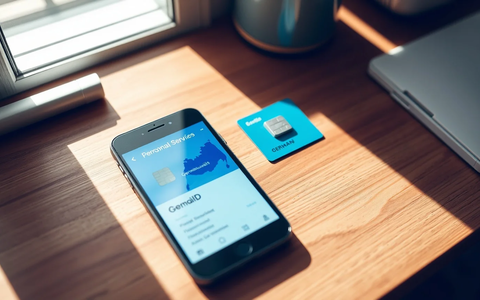 Führungszeugnis wird vollständig digital - Foto: über boerse-global.de