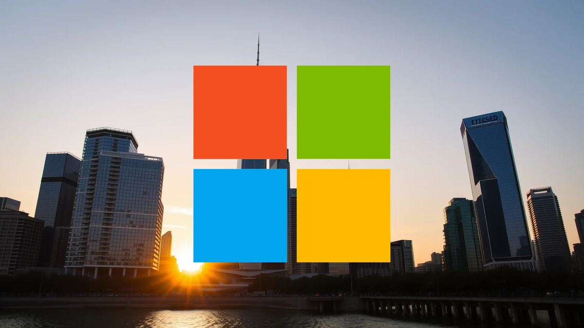 Microsoft: La apuesta total por la inteligencia artificial redefine la compañía - Foto: über boerse-global.de