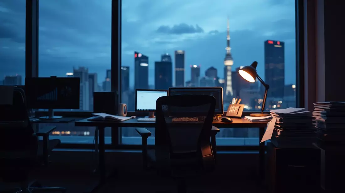 Kapazitätsplanung: Strategie gegen Burnout und Überlastung - Bild: über boerse-global.de