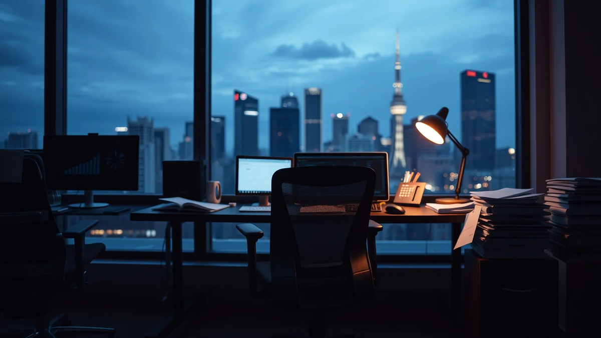 Kapazitätsplanung: Strategie gegen Burnout und Überlastung - Foto: über boerse-global.de