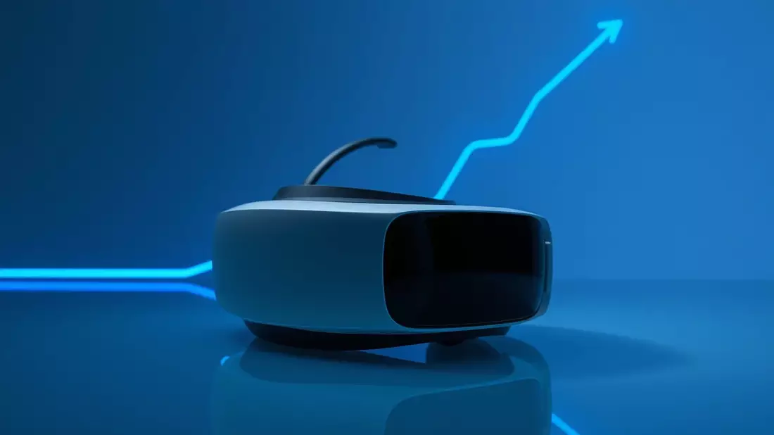 Apple Vision Pro: Vom Massenmarkt zum Nischenprodukt? - Bild: über boerse-global.de