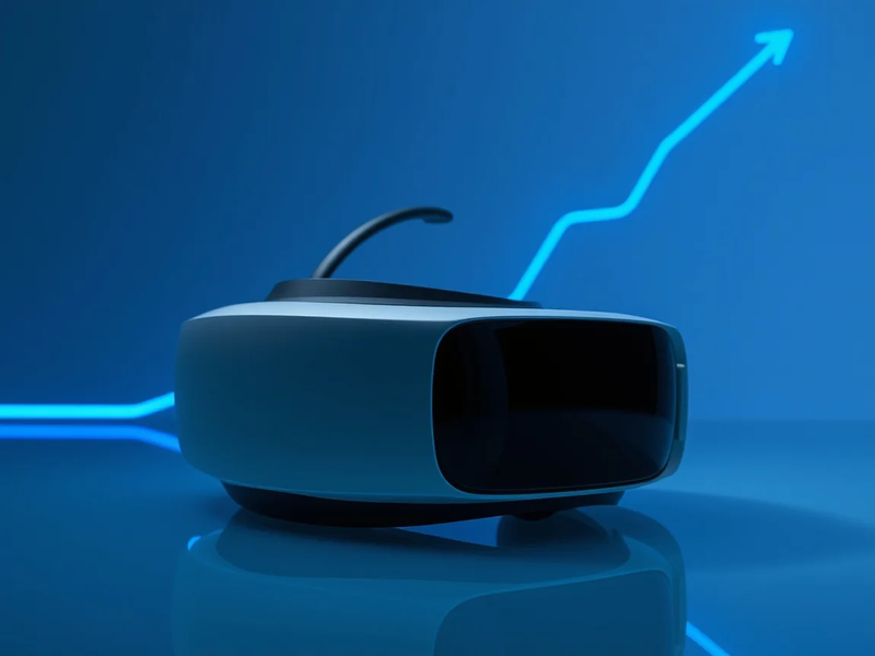 Apple Vision Pro: Vom Massenmarkt zum Nischenprodukt? - Foto: über boerse-global.de