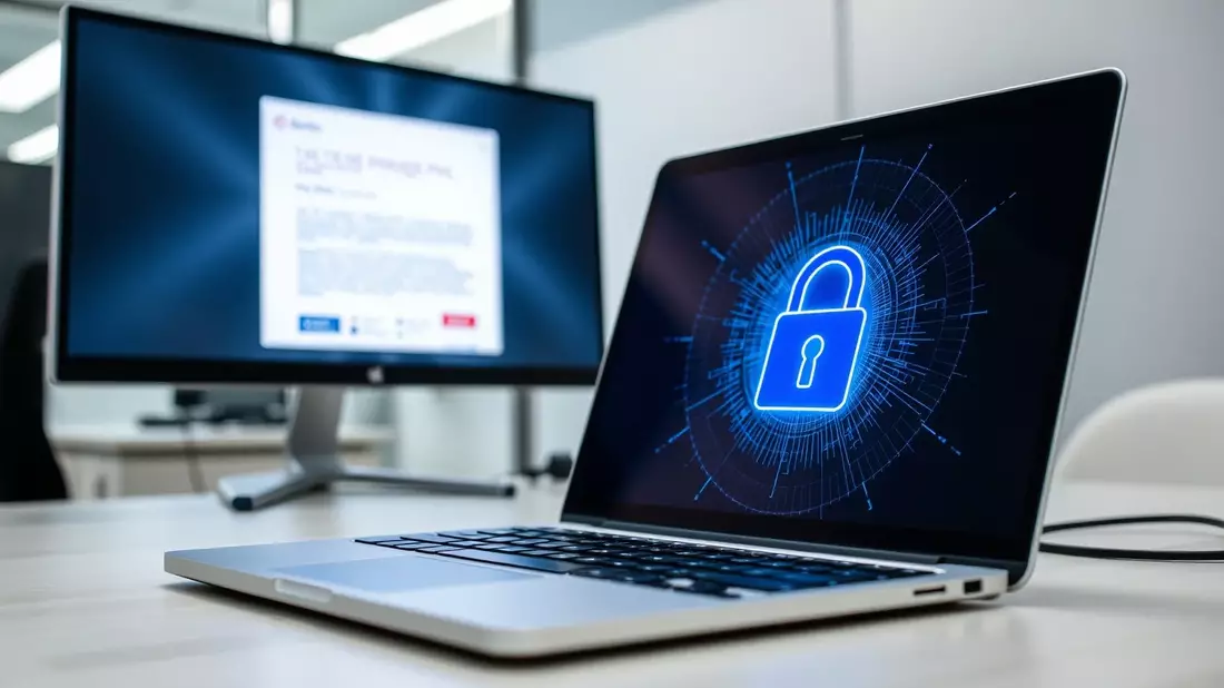 KI-Phishing und neue Gesetze beenden Ära der Nachsicht - Bild: über boerse-global.de
