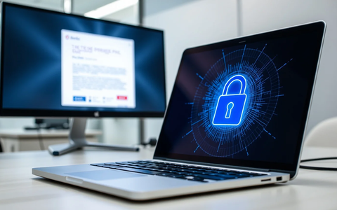 KI-Phishing und neue Gesetze beenden Ära der Nachsicht - Foto: über boerse-global.de