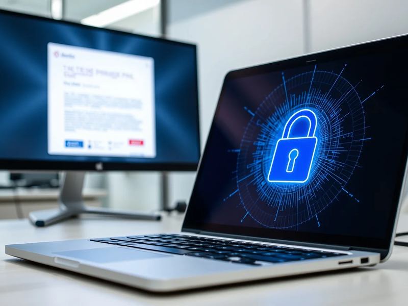 KI-Phishing und neue Gesetze beenden Ära der Nachsicht - Foto: über boerse-global.de