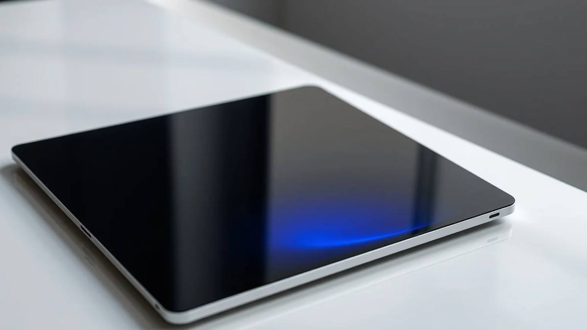 Apple MacBook Pro: OLED-Display startet früher als erwartet - Foto: über boerse-global.de