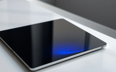 Apple MacBook Pro: OLED-Display startet früher als erwartet - Foto: über boerse-global.de