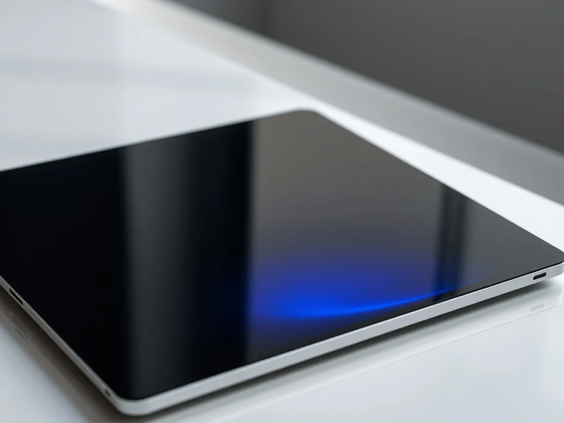 Apple MacBook Pro: OLED-Display startet früher als erwartet - Foto: über boerse-global.de