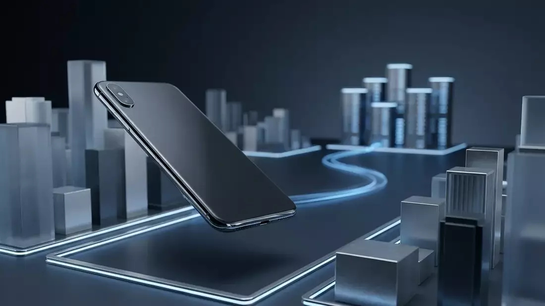 Snapdragon und MediaTek machen Smartphones zum Büroersatz - Bild: über boerse-global.de