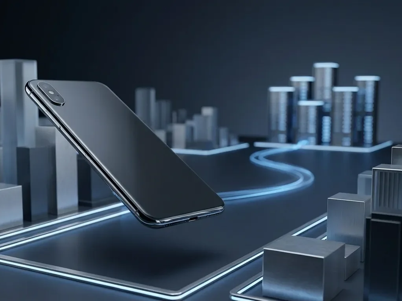 Snapdragon und MediaTek machen Smartphones zum Büroersatz - Foto: über boerse-global.de