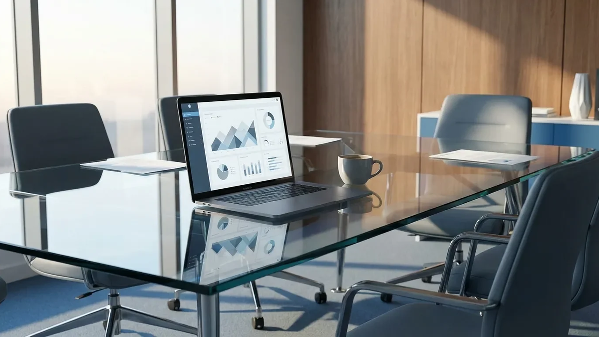 KI-Protokollanten: Vom Mitschreiber zum Meeting-Coach - Foto: über boerse-global.de