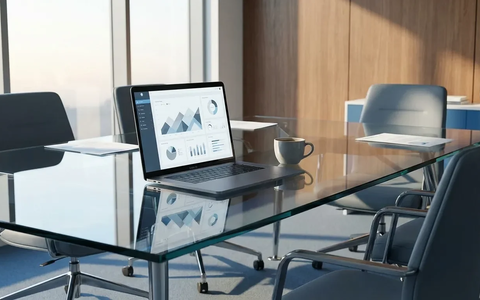 KI-Protokollanten: Vom Mitschreiber zum Meeting-Coach - Foto: über boerse-global.de