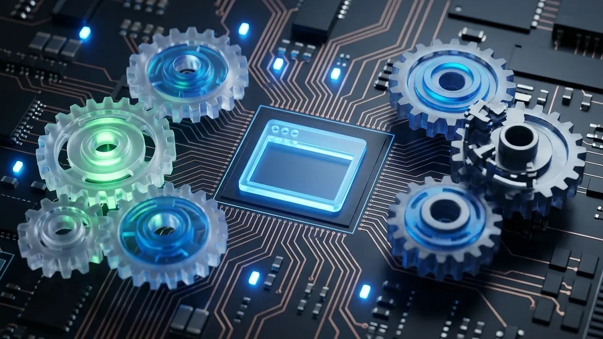 Browser-Performance 2026: Der Kampf gegen die „digitale Reibung“ - Foto: über boerse-global.de