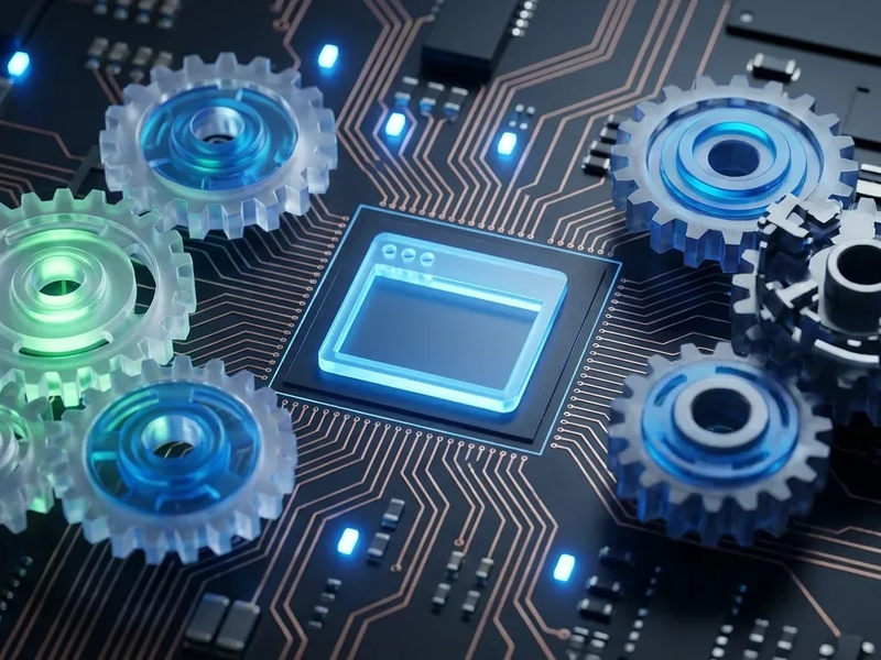 Browser-Performance 2026: Der Kampf gegen die „digitale Reibung“ - Foto: über boerse-global.de