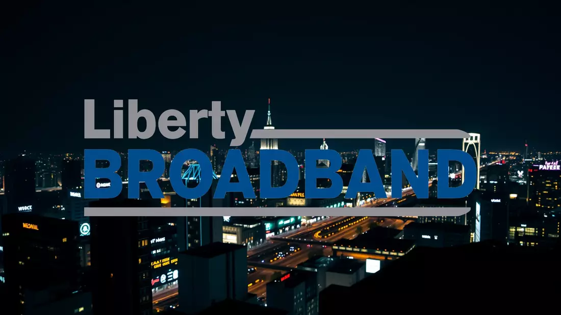 Liberty Broadband Shares Continue Descent Amidst Analyst Divergence - Bild: über boerse-global.de