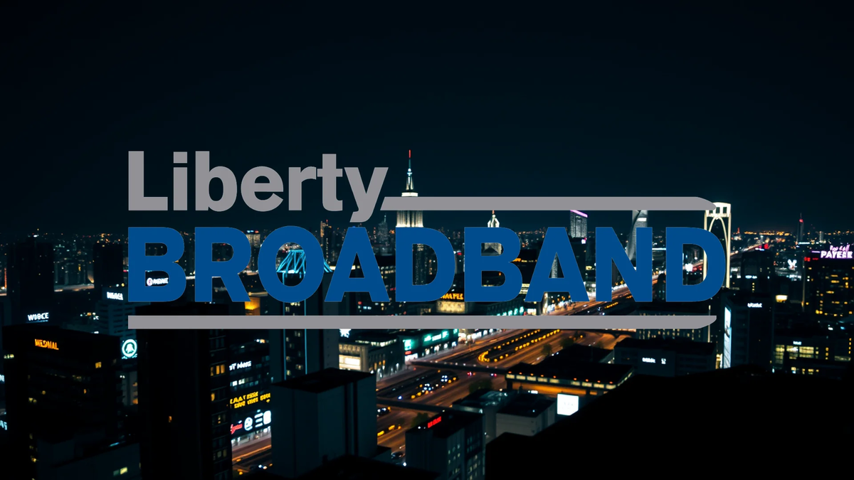 Liberty Broadband Shares Continue Descent Amidst Analyst Divergence - Foto: über boerse-global.de