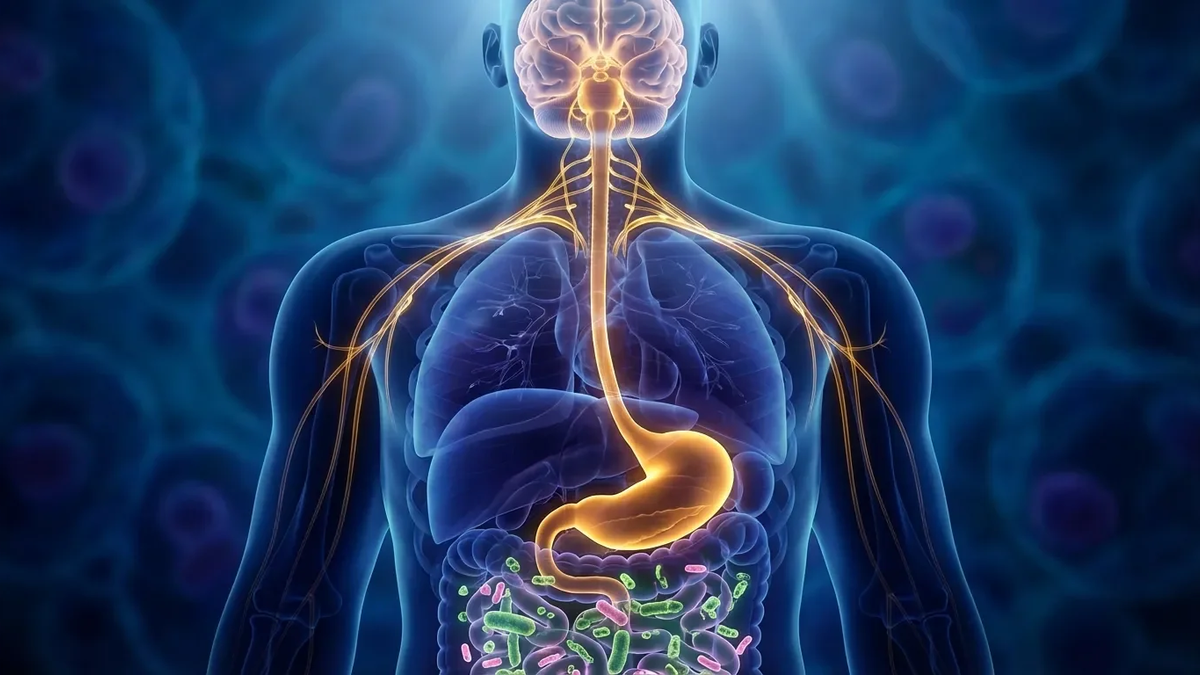 Darm-Mikrobiom wird Schlüssel im Kampf gegen Demenz - Foto: über boerse-global.de