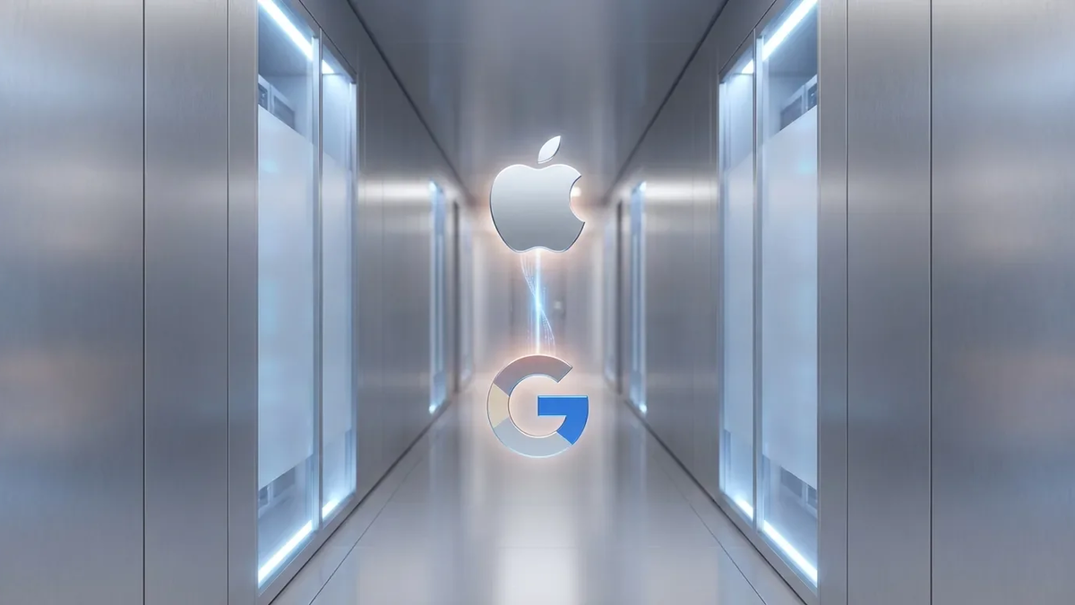 Apple und Google schmieren KI-Allianz mit Milliarden-Deal - Foto: über boerse-global.de