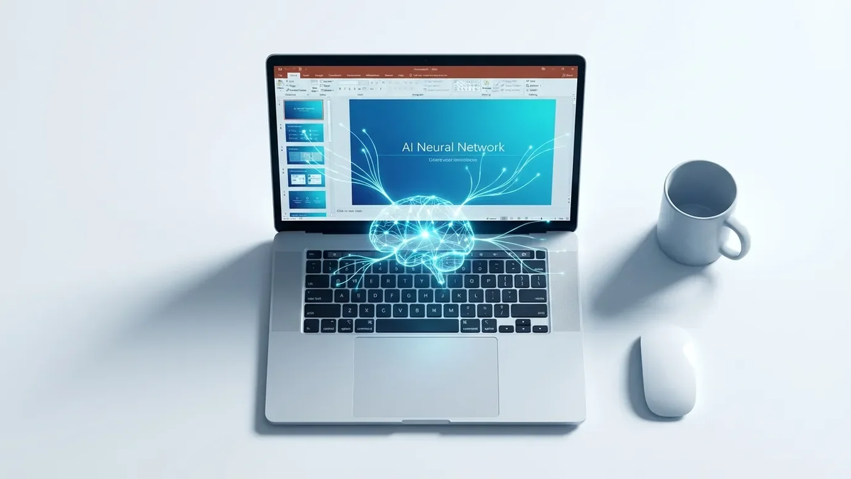 Google und Microsoft automatisieren Präsentationserstellung mit KI-Agenten - Foto: über boerse-global.de