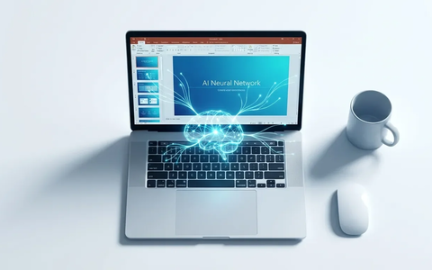 Google und Microsoft automatisieren Präsentationserstellung mit KI-Agenten - Foto: über boerse-global.de Google und Microsoft automatisieren Präsentationserstellung mit KI-Agenten - Foto: über boerse-global.de