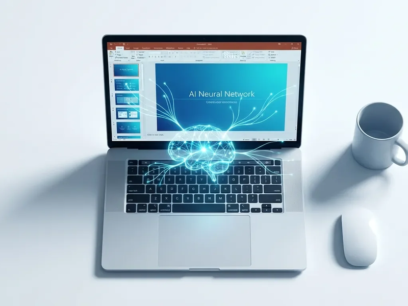 Google und Microsoft automatisieren Präsentationserstellung mit KI-Agenten - Foto: über boerse-global.de