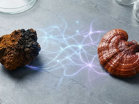 Chaga und Reishi: Pilze erobern den Fokus-Markt - Foto: über boerse-global.de