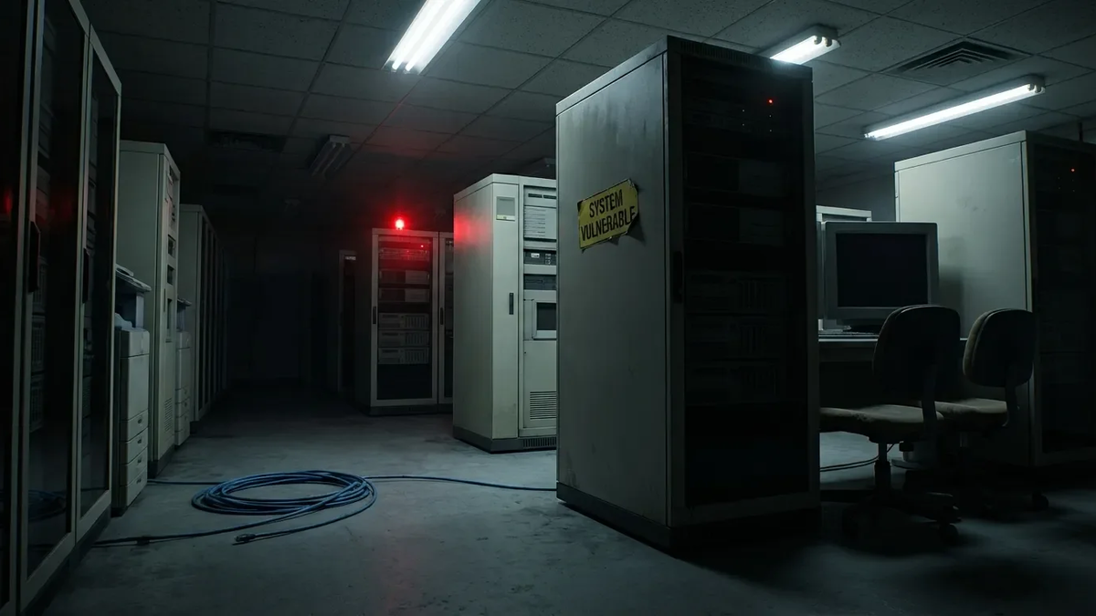 Kommunen im Dauerfeuer: Cyberangriffe werden zum Alltag - Foto: über boerse-global.de