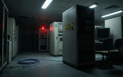 Kommunen im Dauerfeuer: Cyberangriffe werden zum Alltag - Foto: über boerse-global.de