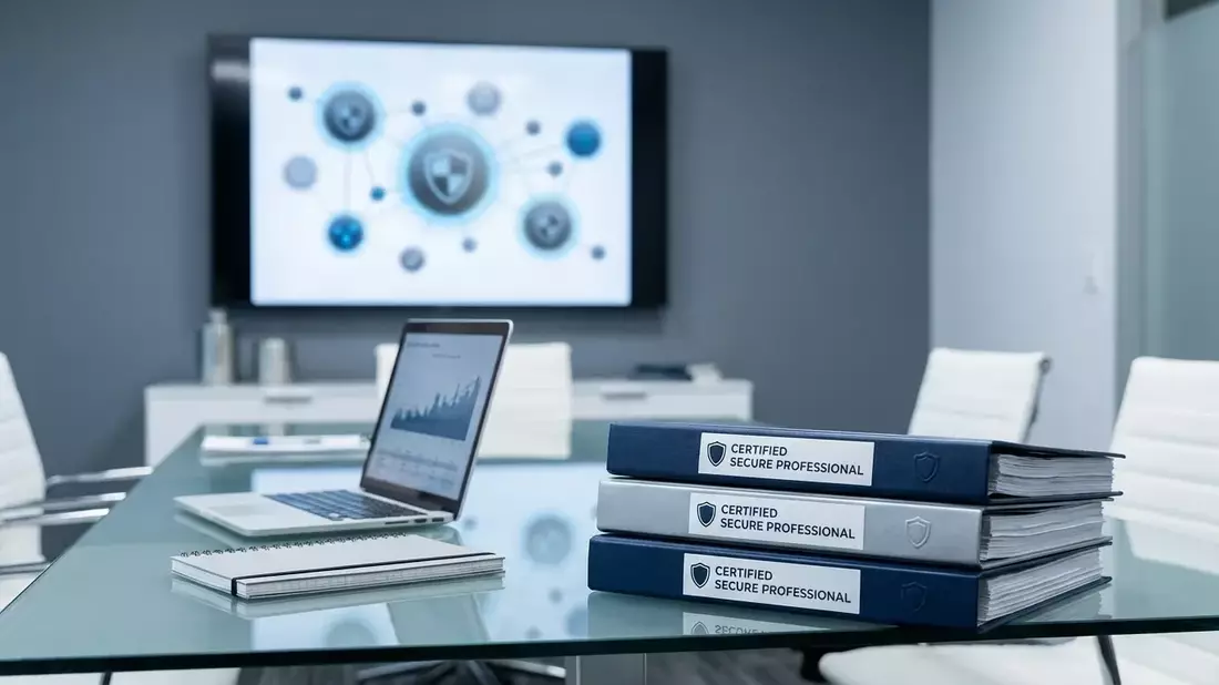 KI und Cybersicherheit werden zum neuen Standard für Compliance-Einsteiger - Bild: über boerse-global.de