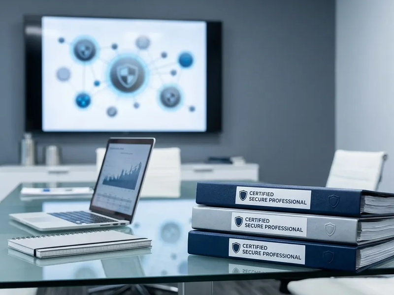 KI und Cybersicherheit werden zum neuen Standard für Compliance-Einsteiger - Foto: über boerse-global.de