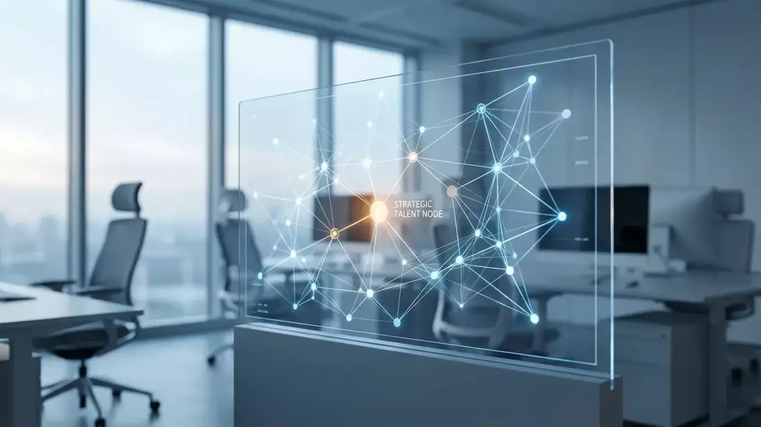 Predictive HR: KI sagt Kündigungen voraus – bevor sie passieren - Bild: über boerse-global.de