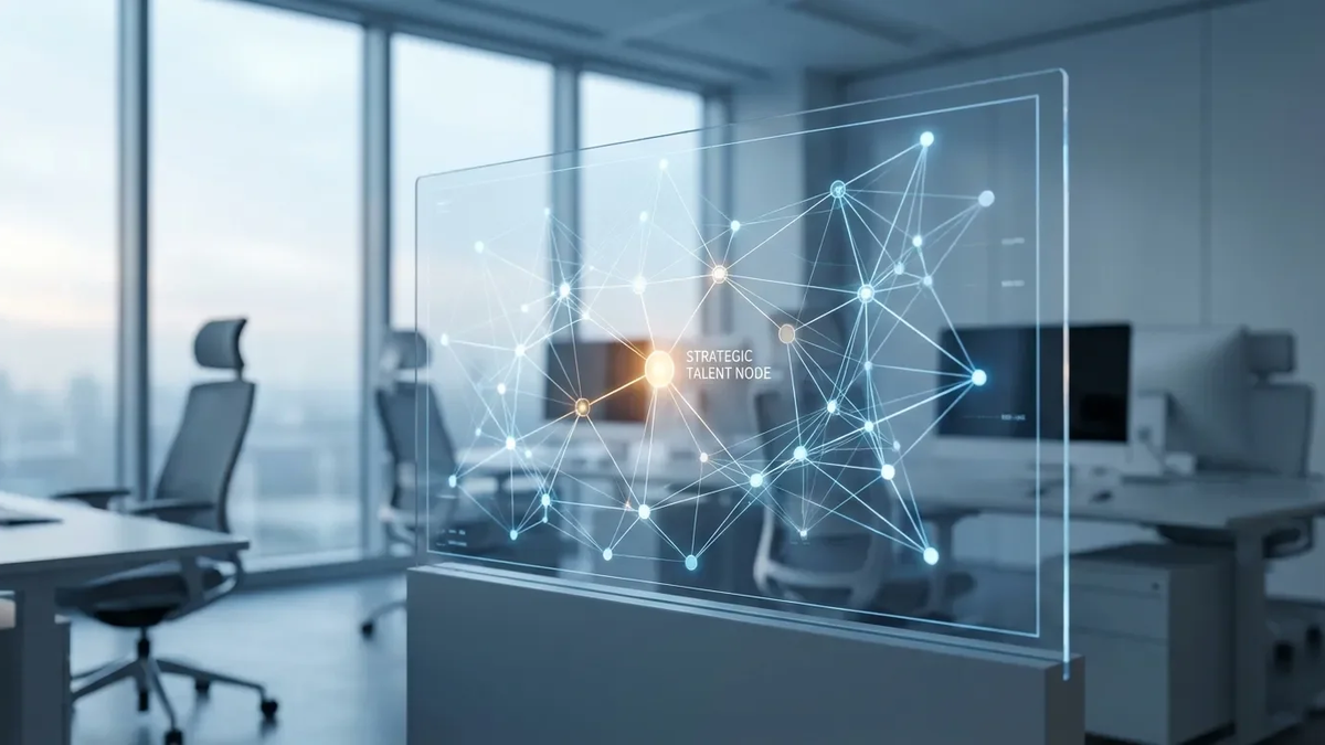 Predictive HR: KI sagt Kündigungen voraus – bevor sie passieren - Foto: über boerse-global.de